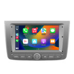 Junsun Linux 7" Radio voor Alfa Romeo MiTo CarPlay Android Auto Bluetooth – 2